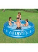 INTEX Soft Side Pool, Age 3+ 188x46cm - 139744