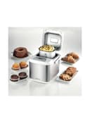 Kenwood Bread Maker BMM13.000WH silver