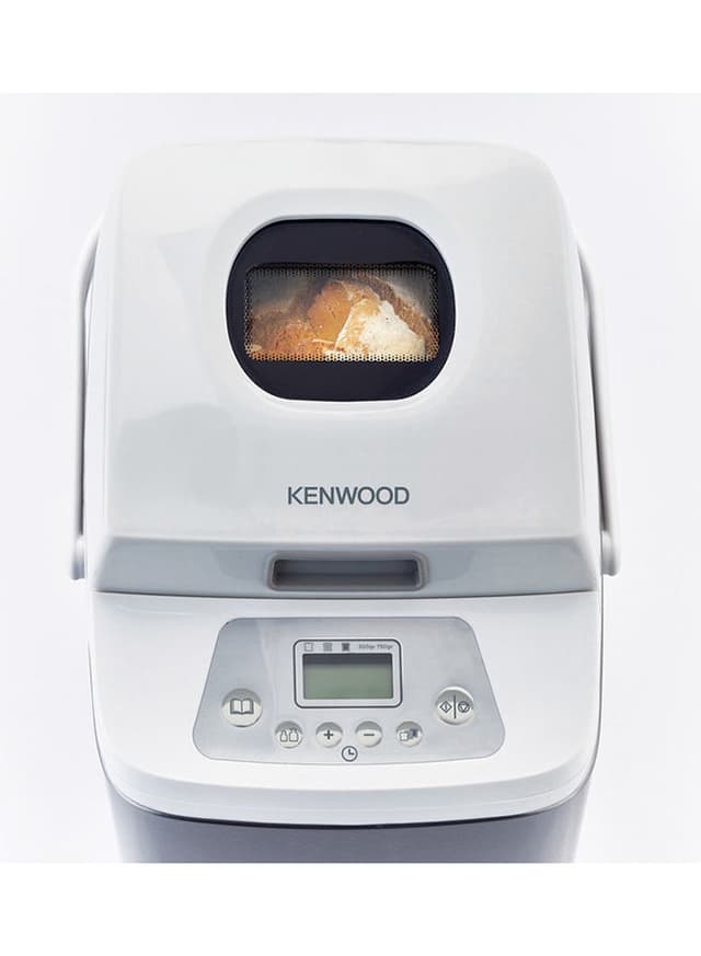 Kenwood Bread Maker BMM13.000WH silver