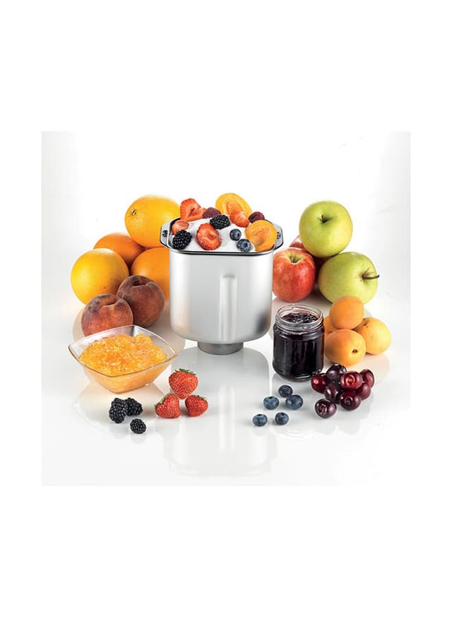 Kenwood Bread Maker BMM13.000WH silver