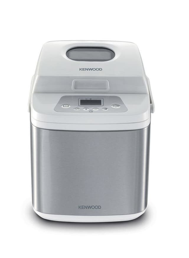 Kenwood Bread Maker BMM13.000WH silver