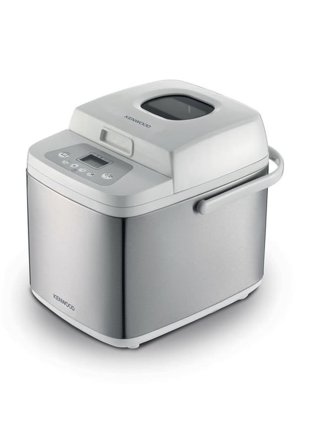 Kenwood Bread Maker BMM13.000WH silver