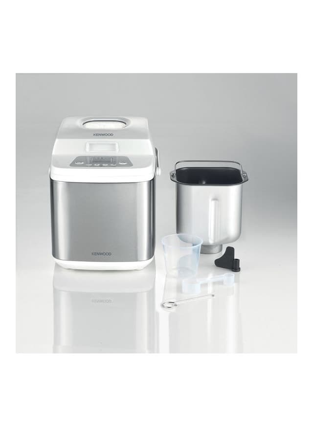 Kenwood Bread Maker BMM13.000WH silver