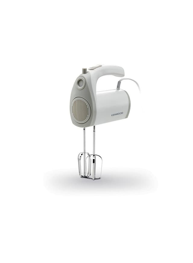 Kenwood Hand Mixer 300W 300 W HMP20.000WH White