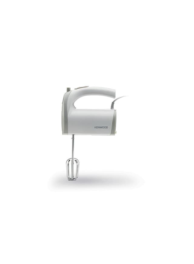 Kenwood Hand Mixer 300W 300 W HMP20.000WH White