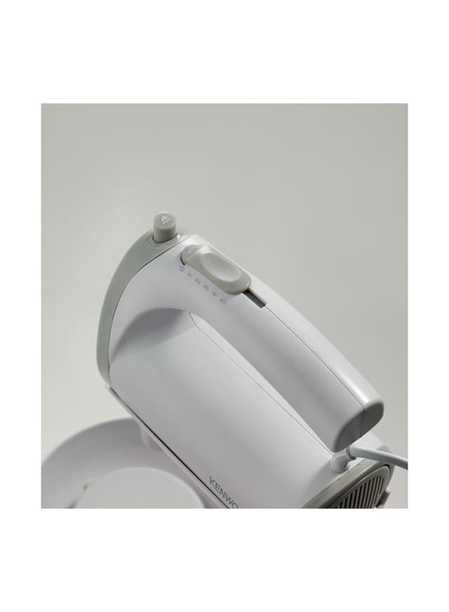Kenwood Hand Mixer 300W 300 W HMP20.000WH White