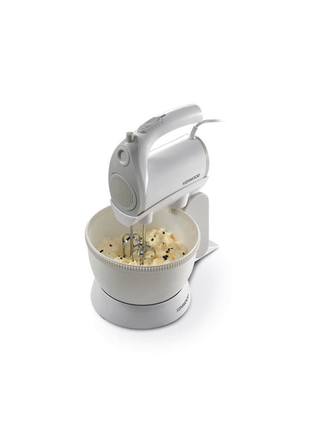 Kenwood Hand Mixer 2.4 l 300 W HMP22.000WH White
