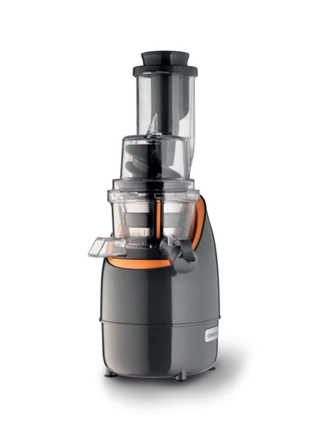 عصارة فواكه 200 واط Kenwood - Slow Juicer