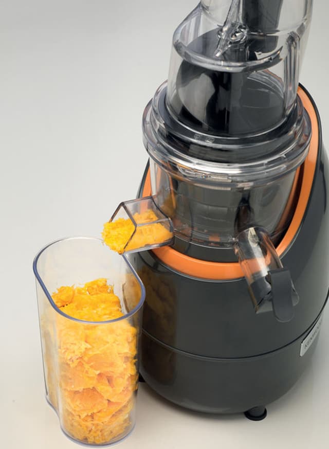 عصارة فواكه 200 واط Kenwood - Slow Juicer