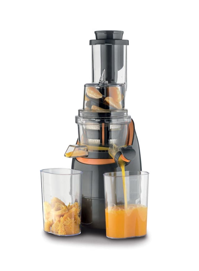 عصارة فواكه 200 واط Kenwood - Slow Juicer