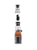 عصارة فواكه 200 واط Kenwood - Slow Juicer