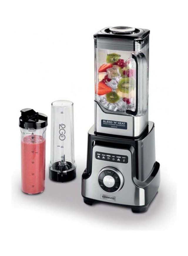 Kenwood Heating Blender 3 l 1500 W BLM92.920SS silver