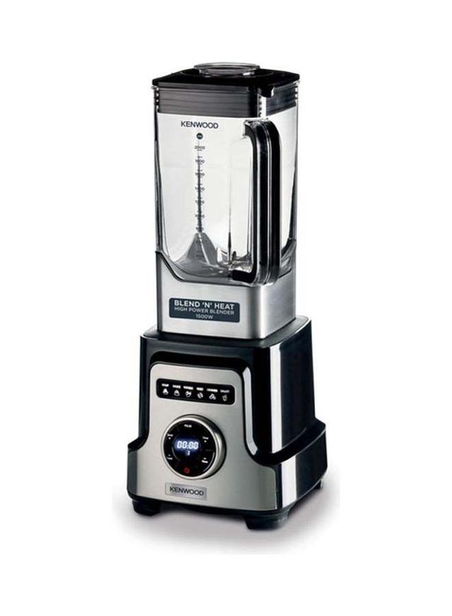Kenwood Heating Blender 3 l 1500 W BLM92.920SS silver