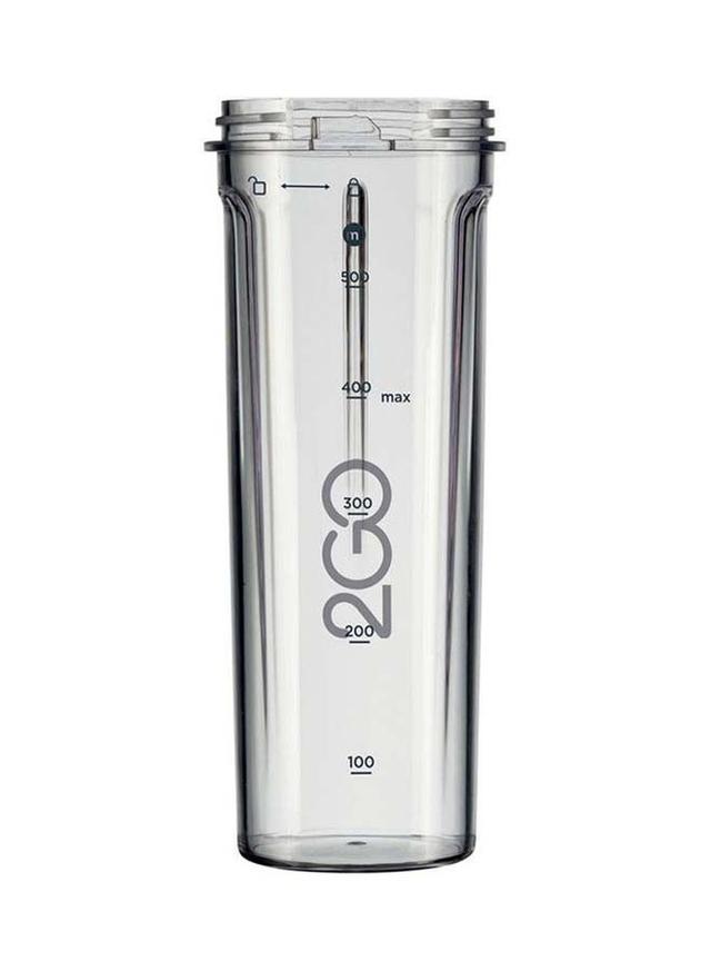 Kenwood Heating Blender 3 l 1500 W BLM92.920SS silver