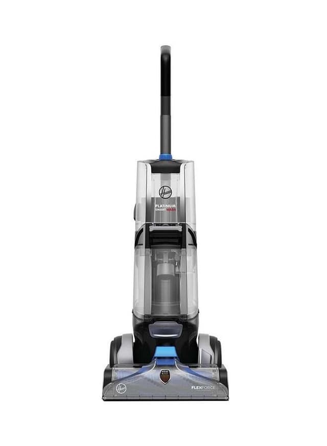 ماكينة تنظيف السجاد الكهربائية بقوة 1200 واط هوفر Hoover Platinum Smart Wash Automatic Carpet Washer