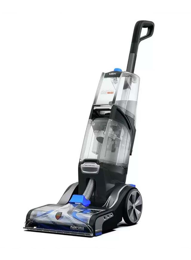 ماكينة تنظيف السجاد الكهربائية بقوة 1200 واط هوفر Hoover Platinum Smart Wash Automatic Carpet Washer