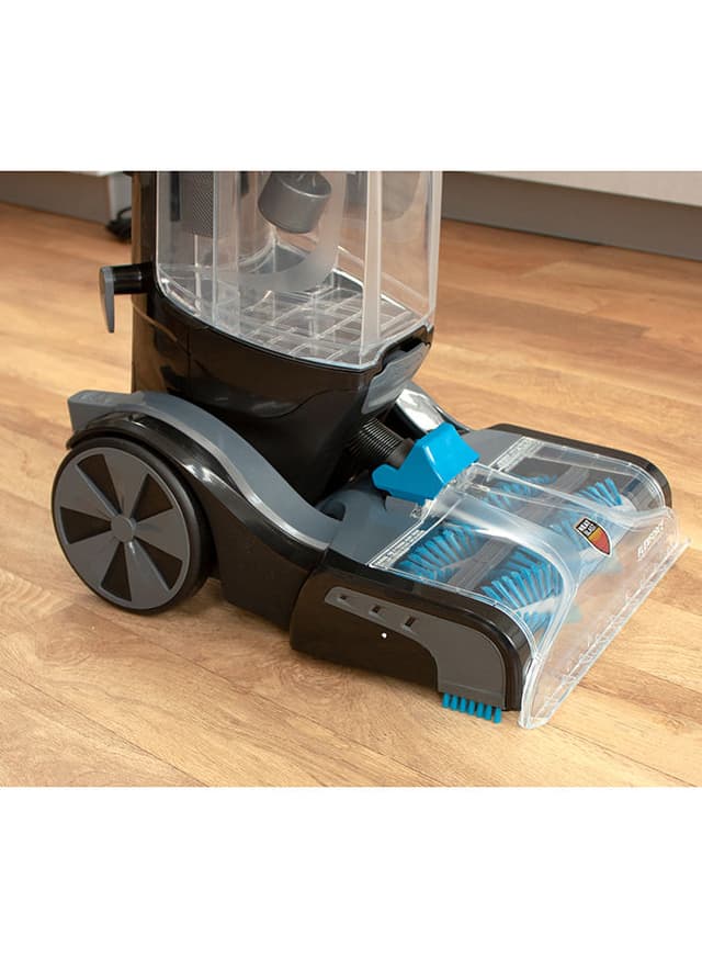 ماكينة تنظيف السجاد الكهربائية بقوة 1200 واط هوفر Hoover Platinum Smart Wash Automatic Carpet Washer
