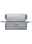 قلايه هوائيه كبيره 10 لتر 1300 واط نوبل Nobel White 1300 W 10 l Air Fryer