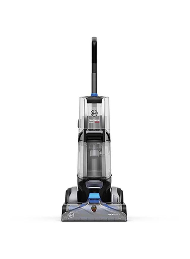 ماكينة تنظيف السجاد الكهربائية بقوة 1200 واط هوفر Hoover Platinum Smart Wash Automatic Carpet Washer