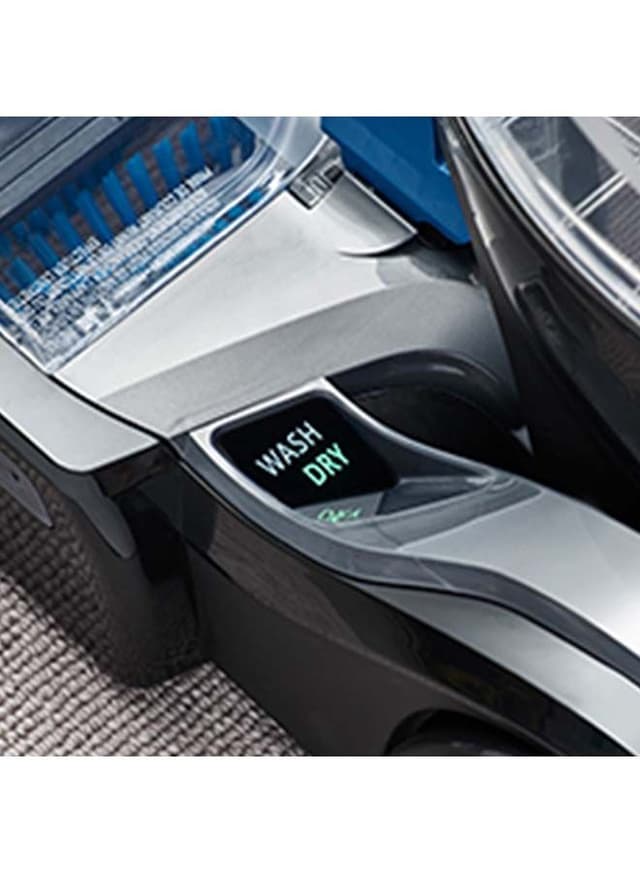 ماكينة تنظيف السجاد الكهربائية بقوة 1200 واط هوفر Hoover Platinum Smart Wash Automatic Carpet Washer