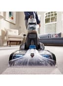 ماكينة تنظيف السجاد الكهربائية بقوة 1200 واط هوفر Hoover Platinum Smart Wash Automatic Carpet Washer
