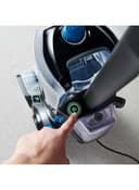 ماكينة تنظيف السجاد الكهربائية بقوة 1200 واط هوفر Hoover Platinum Smart Wash Automatic Carpet Washer