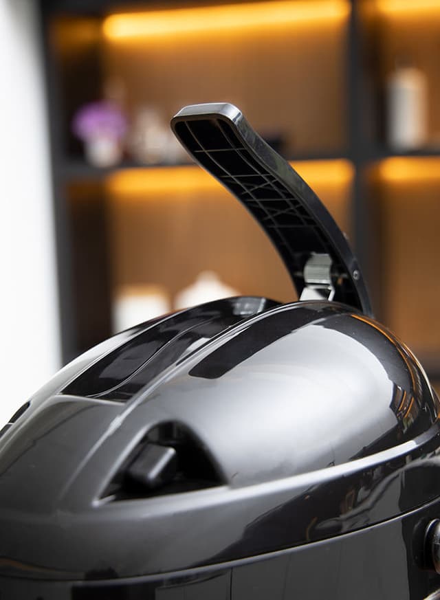 إبريق حافظ للحرارة (3.5 l ) KRYPTON