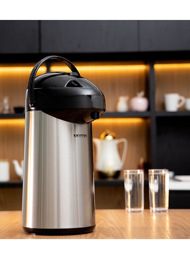 إبريق حافظ للحرارة (3.5 l ) KRYPTON