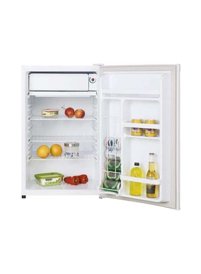 ثلاجة صغيرة بسعة 150 لتر Single Door Refrigerator من SHARP