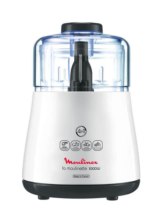 فرامة بسعة 330 مل | Moulinex Chopper
