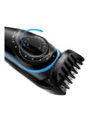 Braun BT3040 Beard Trimmer For Men With 2 Combs And Free Gillette Fusion ProGlide Razor Black