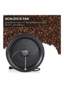 ماكينة تحميص القهوة الكهربائية بسعة 750 غرام وقوة 800 واط Coffee Beans Machine - Sonifer