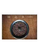 ماكينة تحميص القهوة الكهربائية بسعة 750 غرام وقوة 800 واط Coffee Beans Machine - Sonifer