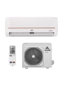 مكيف مع ضاغط دوار T3 ( سعة 1.5 طن ) evvoli - Air Conditioner