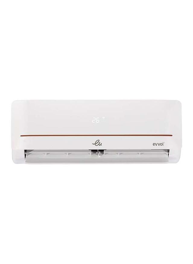 مكيف هواء مع ضاغط دوار T3  ( سعة 2 طن ) evvoli - Air Conditioner
