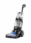 ماكينة تنظيف السجاد الكهربائية مع مكنسة كهربائية بقوة 1200 واط Platinum Automatic Carpet Washer With Air Mini Vacuum Cleaner - Hoover