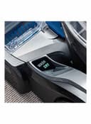 ماكينة تنظيف السجاد الكهربائية مع مكنسة كهربائية بقوة 1200 واط Platinum Automatic Carpet Washer With Air Mini Vacuum Cleaner - Hoover