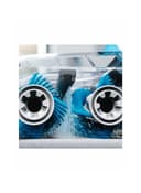 ماكينة تنظيف السجاد الكهربائية مع مكنسة كهربائية بقوة 1200 واط Platinum Automatic Carpet Washer With Air Mini Vacuum Cleaner - Hoover