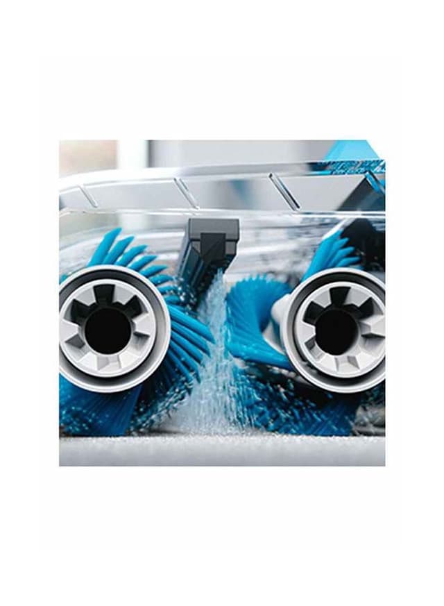 ماكينة تنظيف السجاد الكهربائية مع مكنسة كهربائية بقوة 1200 واط Platinum Automatic Carpet Washer With Air Mini Vacuum Cleaner - Hoover