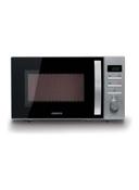 Kenwood Microwave 22 l 0 W MWM22.000BK silver