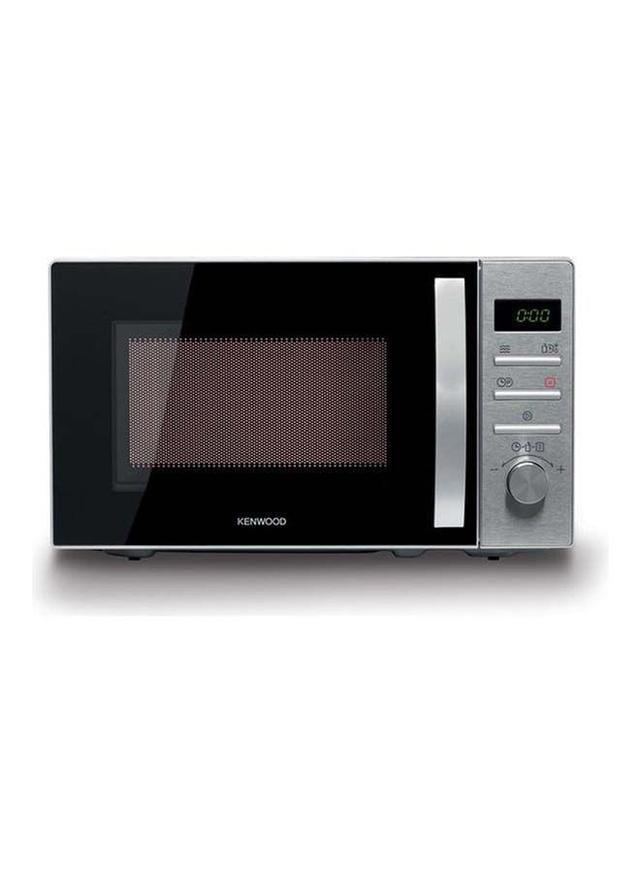 Kenwood Microwave 22 l 0 W MWM22.000BK silver