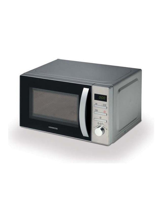 ميكرويف بسعة 22 ليتر Electric Microwave - Kenwood - SW1hZ2U6MjUwMjY4