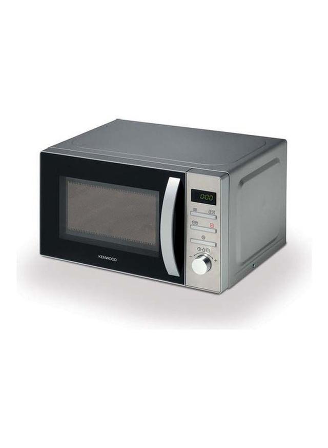 Kenwood Microwave 22 l 0 W MWM22.000BK silver