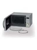Kenwood Microwave 22 l 0 W MWM22.000BK silver