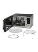 Kenwood Microwave With Grill 30 l 0 W MWM31.000BK silver - SW1hZ2U6MjQ2NjIw