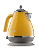 غلاية كهربائية بسعة 1.7 لتر Electric Kettle KBOT3001.Y - De'Longhi