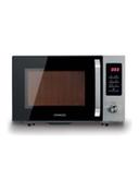 Kenwood Microwave With Grill 30 l 0 W MWM30.000BK silver