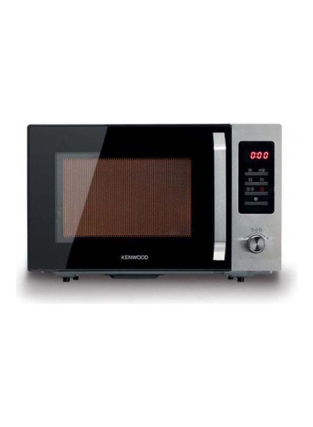 Kenwood Microwave With Grill 30 l 0 W MWM30.000BK silver