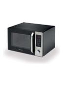 Kenwood Microwave With Grill 30 l 0 W MWM30.000BK silver