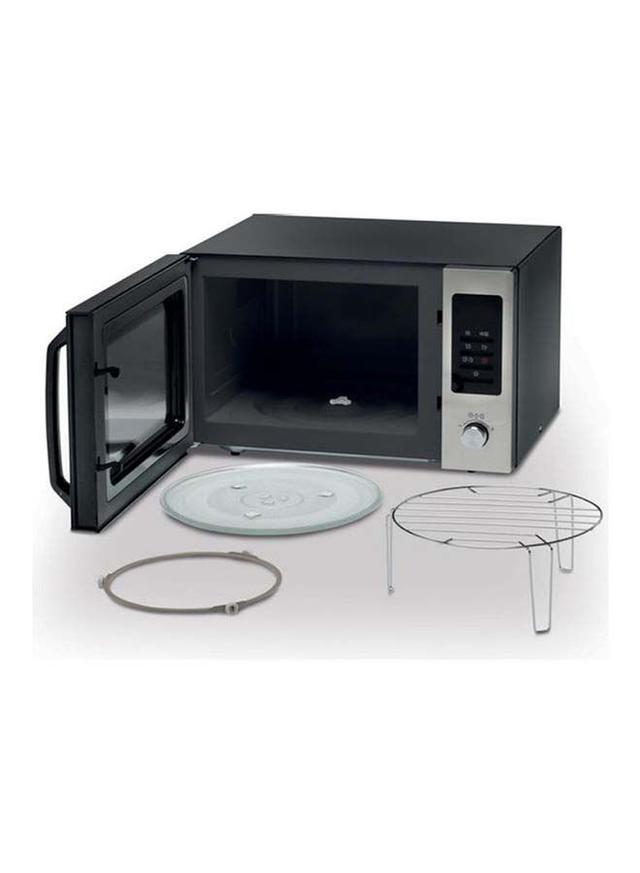 Kenwood Microwave With Grill 30 l 0 W MWM30.000BK silver